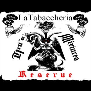 AROMA LA TABACCHERIA Hell’s Mixtures – Baffometto Reserve 10ml