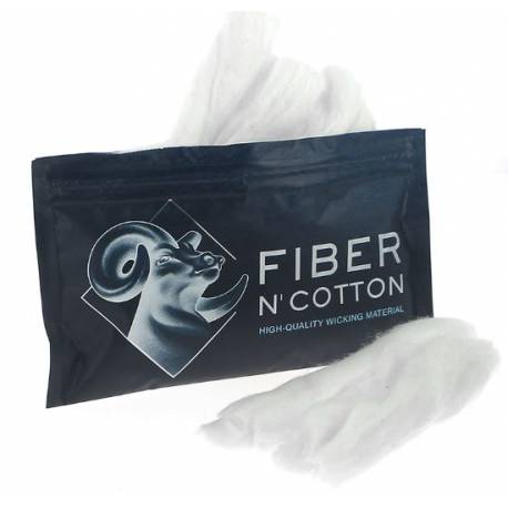 Fiber n'Cotton - Cotone