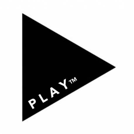 Play Ring By PlayInc. colore black