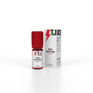 T-JUICE AROMA - RED ASTAIRE 10ML