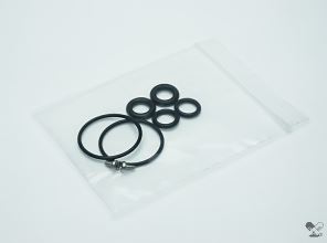 Pico V2 Kit O-ring by Promist Vapor