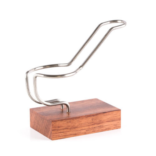 Stand per E-Pipe Rosewood - CréaVap