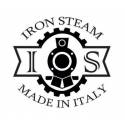 Iron Steam Mods