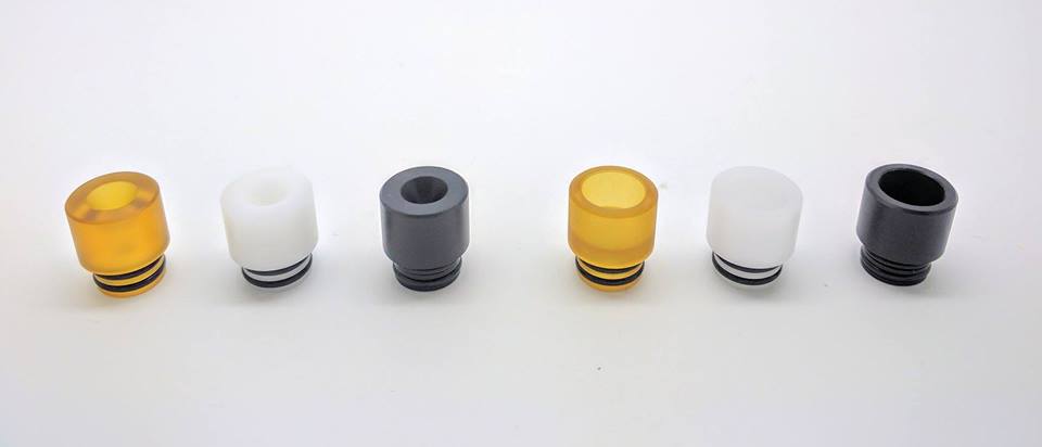 新品 Hellfire Mods|Exocet RBA V1 新品・未使用 Hellfire RBA Mods