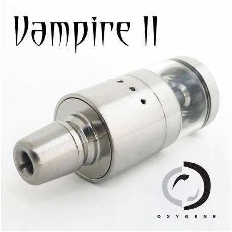 Vampire II - 7 fori by OxygeneMods