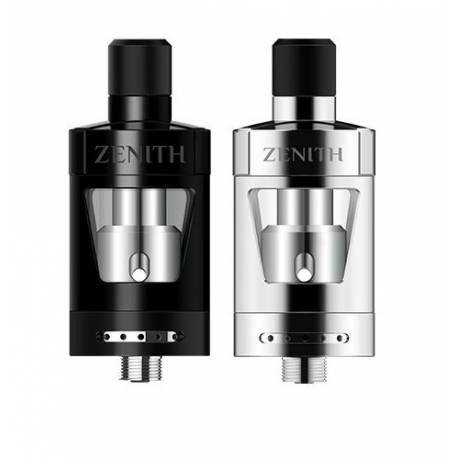 Zenith MTL D22 3ml Tank - Innokin COLORE black