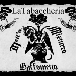 AROMA LA TABACCHERIA Hell’s Mixtures – Baffometto 10ml
