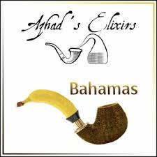 AZHAD'S AROMA ELIXIRS BAHAMAS