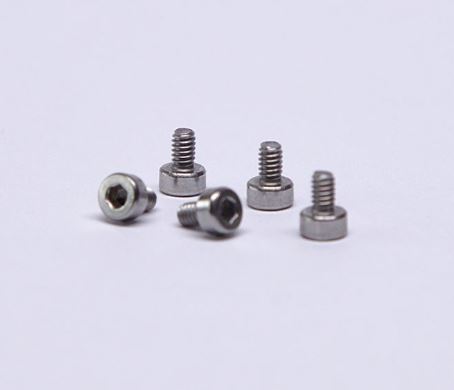 A2 M2x3mm screws 5pcs by KHW Mods