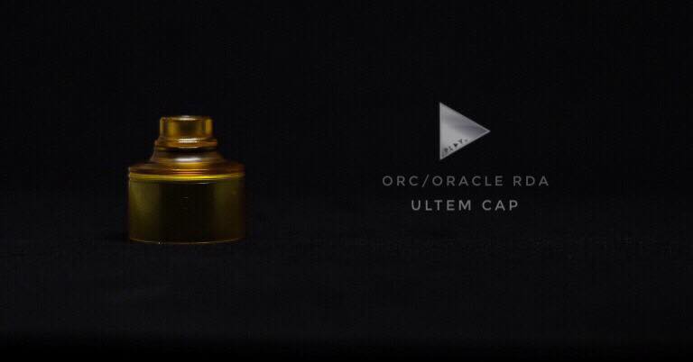 Orc MTL Cap By PlayInc. colore ULTEM
