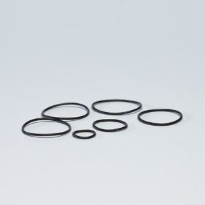 Dvarw DL RTA 24mm – Kit O-ring – KHW Mods