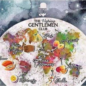 Aroma The Vaping Gentlemen - Caramel - Pure Essences