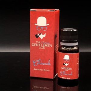 Aroma The Vaping Gentlemen Chinock - American Blend