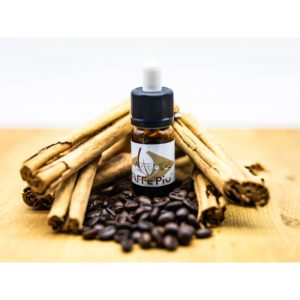 Aroma CAFFE' PIU' 10ml - Artemisia