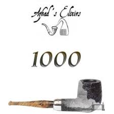 AZHAD'S AROMA SIGNATURE 1000 10 ML
