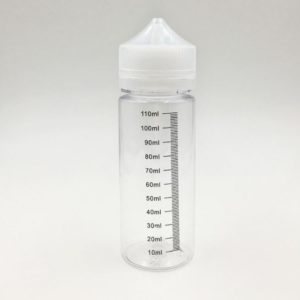 Chubby Bottle semi-rigide 120ml
