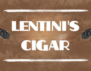 Lentini’s Cigar – Synergy Vape concentrato 10 ml by Blendfeel