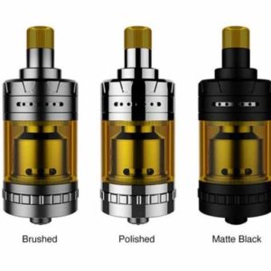 Expromizer V4 MTL RTA 2ML - Exvape colore Brushed