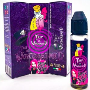 Aroma Concentrato Trip in Wonderland 20ml Grande Formato - Karma Vaping