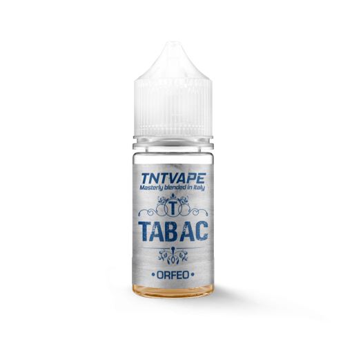 Aroma Concentrato Tabac Orfeo 20ml Grande Formato - TNT Vape
