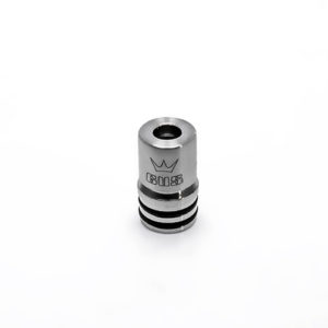 CAMINOR DRIP TIP SS MATTE BY GUS MOD