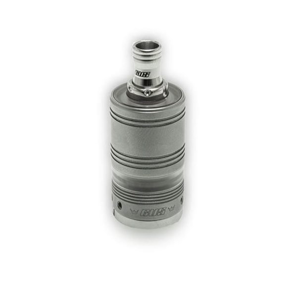 IOU-R GUS ATOMIZER SANDED FINISH by GUS MOD