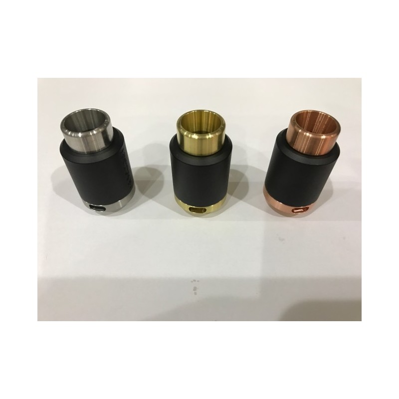 RIGENERABILI DRIPPER Atelier del Vapore