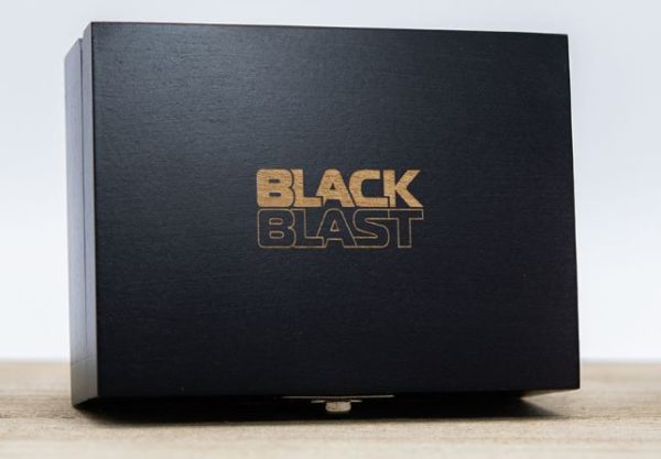 Black Blast - Stratum OLC