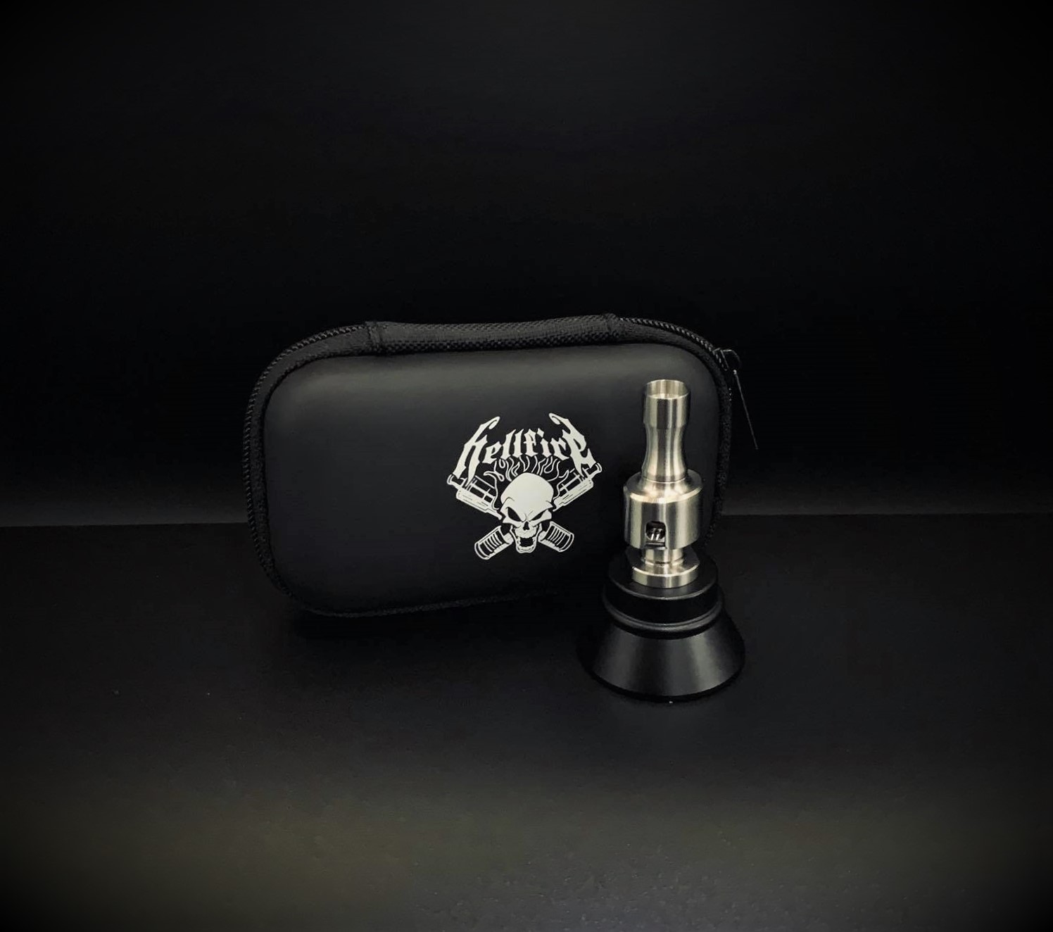 Exocet V2 - Hellfire Mods - Atelier del Vapore