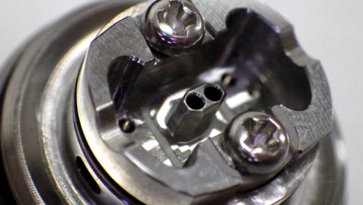 415 RTA ULTIMA - Four One Five - Atelier del Vapore
