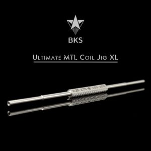 Ultimate MTL Coil Jig XL – BKS