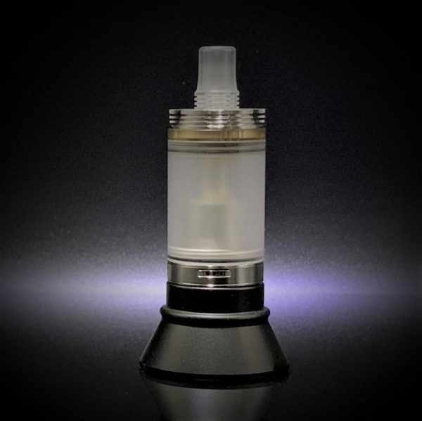clear long tank 4ml ultima rta four one five