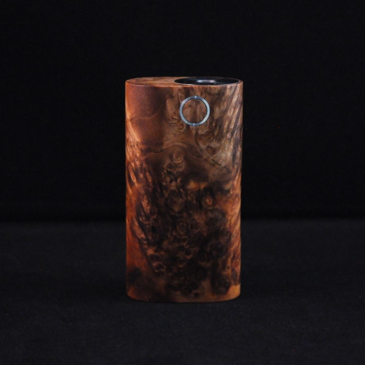 Corona Box Mod #384 – Milo Mods - Atelier del Vapore
