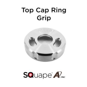 top cap ring grip arise