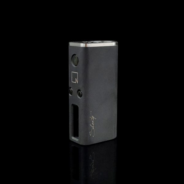 shorty dna60 ennequadro battery box