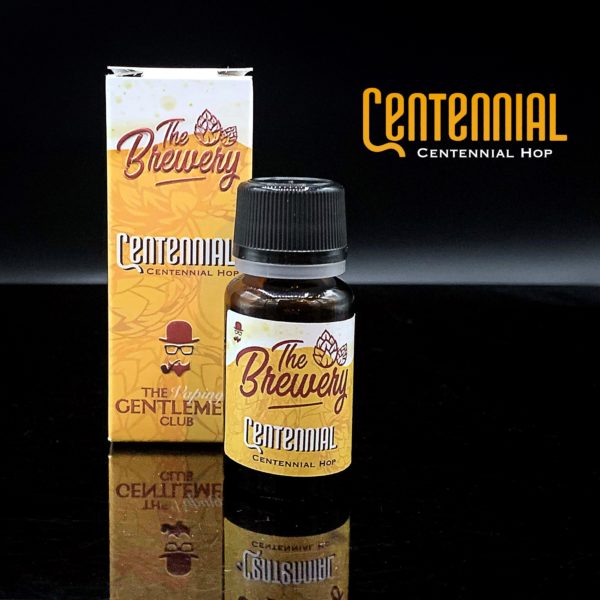 centennial aroma 10ml the vaping gentlemen club