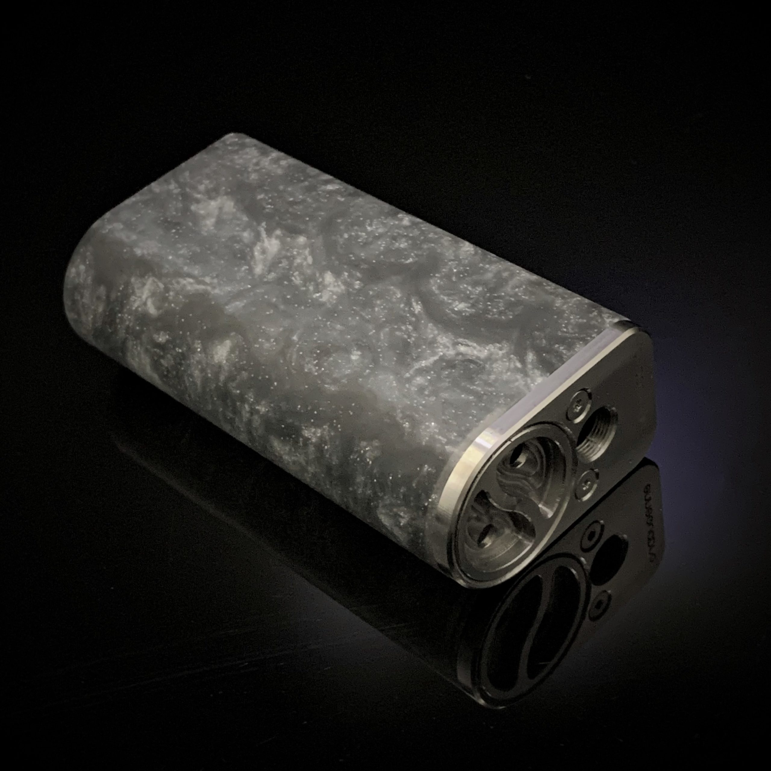 Ennequadro Mods|Shorty DNA60 LE Mod Vape - 通販 - magiaverdeshop.com