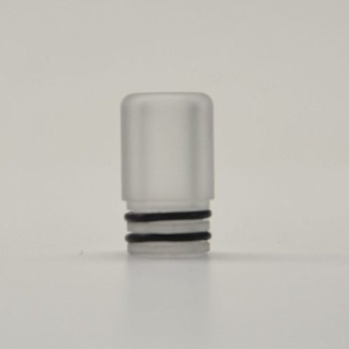 PC Clear Drip Tip - Vape Systems