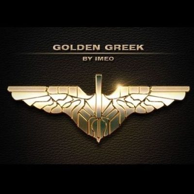 golden greek