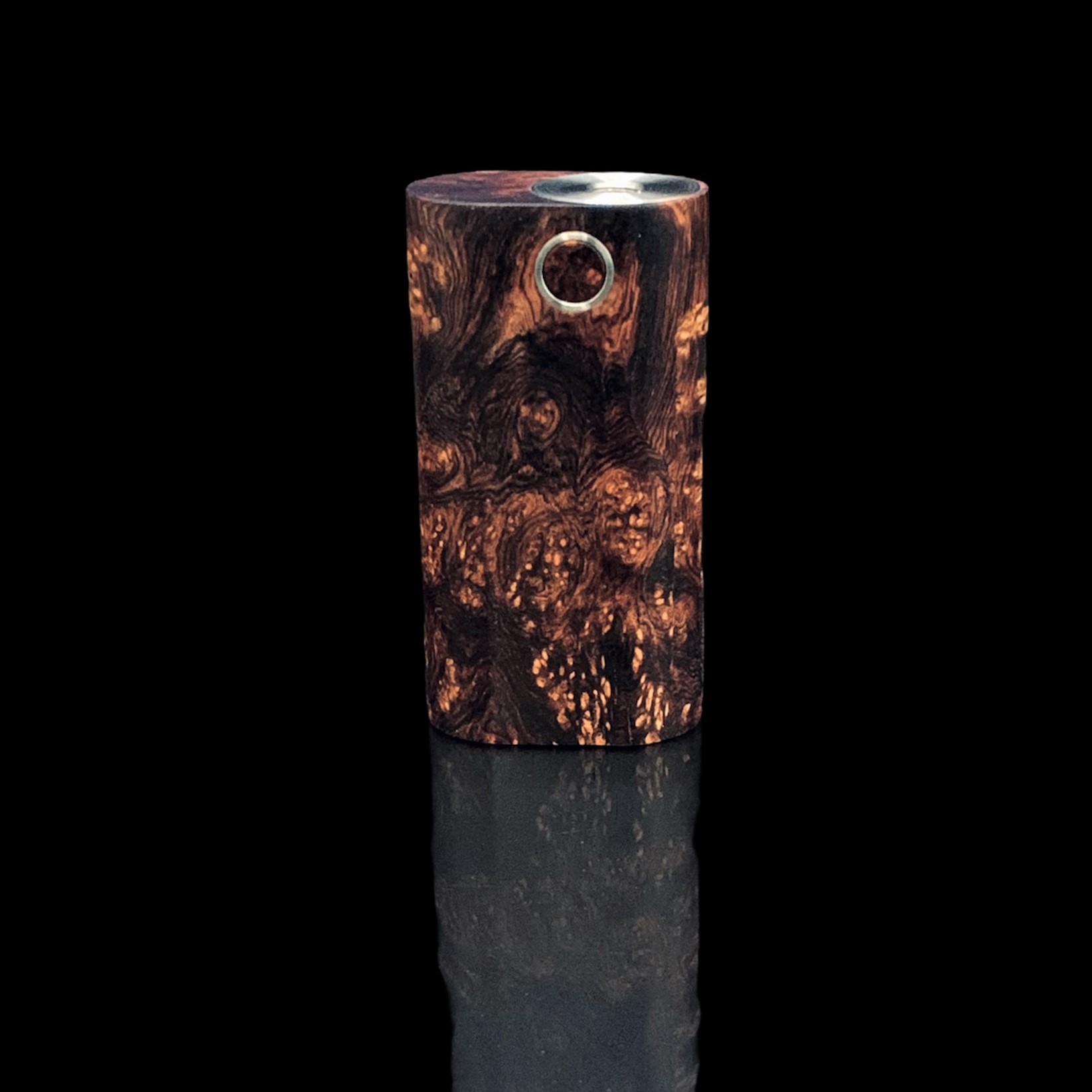 VAPE MOD Milo mods corona 希少な18350Ver. オンラインストア特注