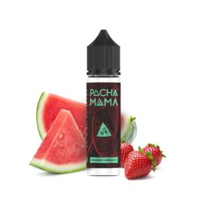 aroma strwberry watermelon pacha mama 20ml
