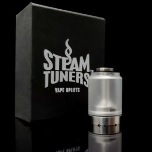 edge xl kit steam tuners