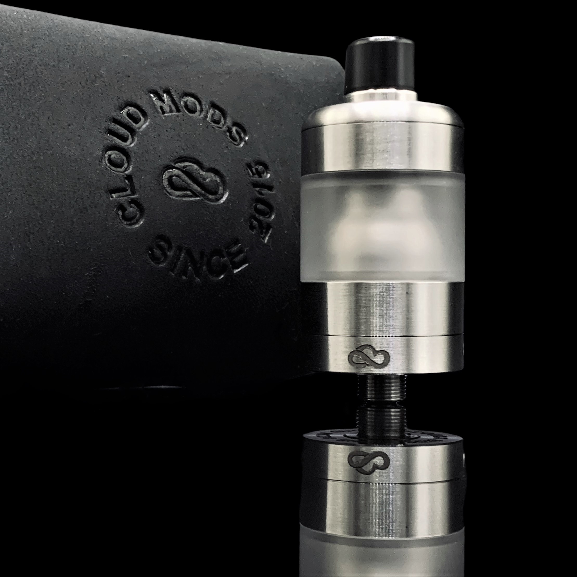 Cloud2 RTA mtl/rdl - Cloud Mods - Atelier del Vapore