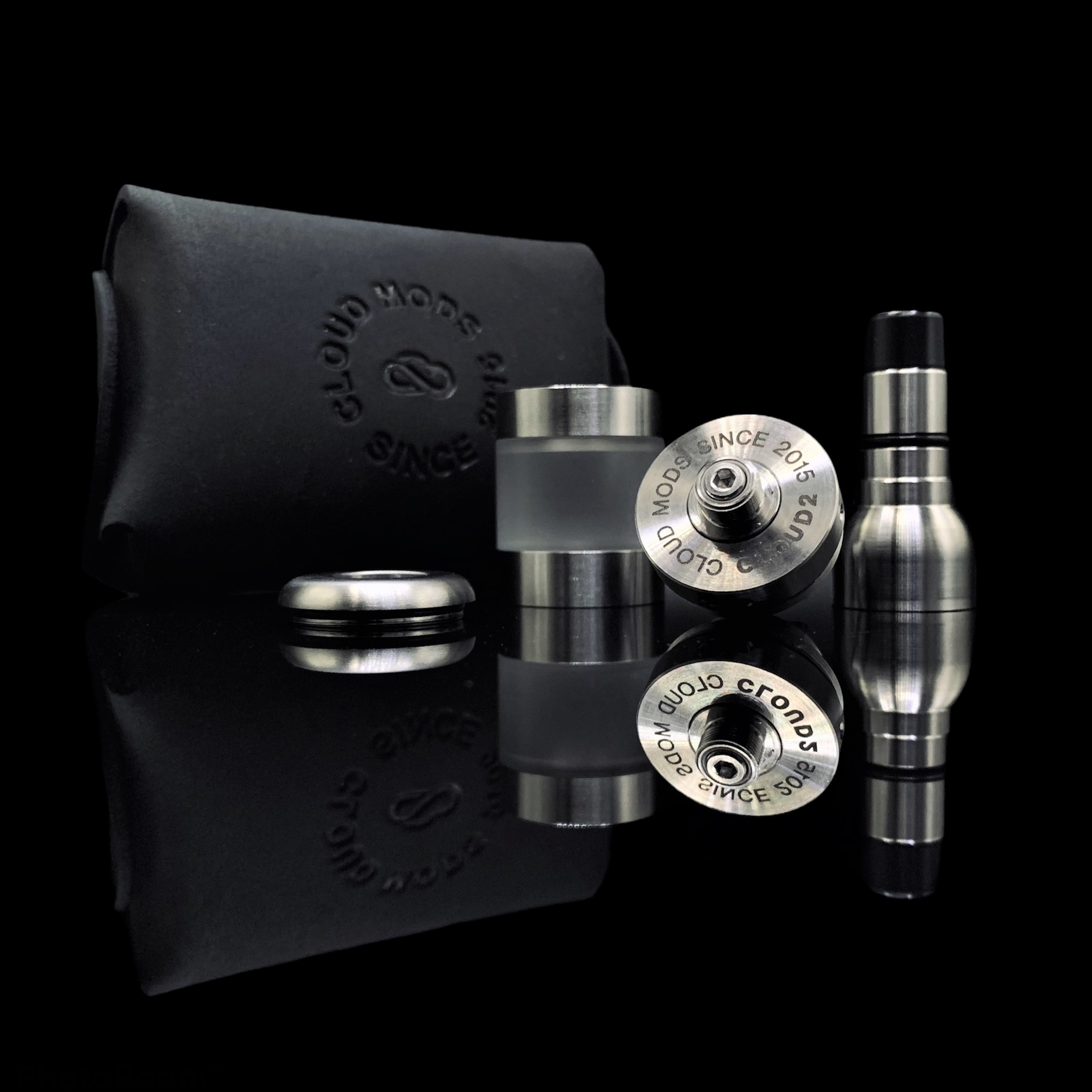 Cloud2 RTA mtl/rdl - Cloud Mods - Atelier del Vapore