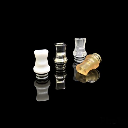 4.1 drip tip four one five
