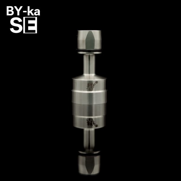 BY-ka SE Nano Evaporation Chamber – Vape Systems