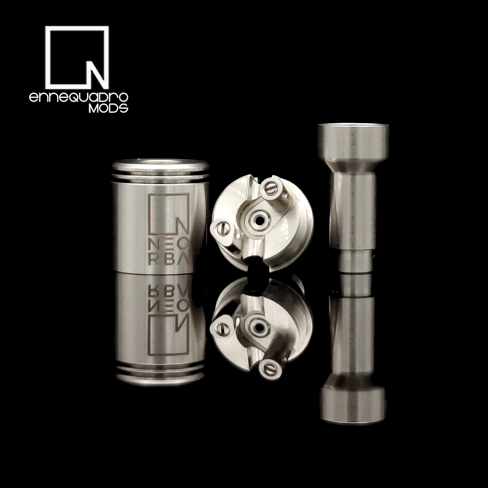 NEO RBA - Ennequadro Mods - Atelier del Vapore