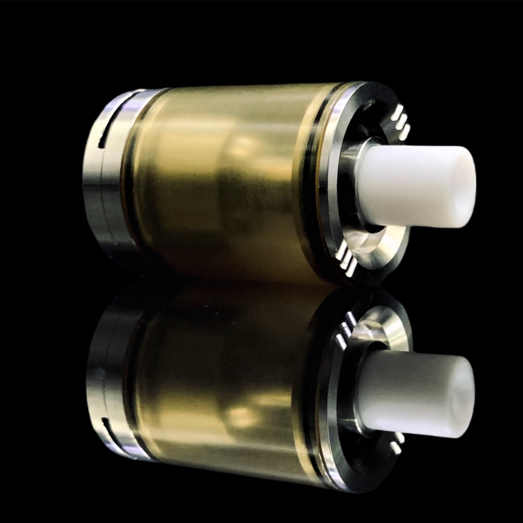 Mea Culpa RTA - Holy Atty - Atelier del Vapore