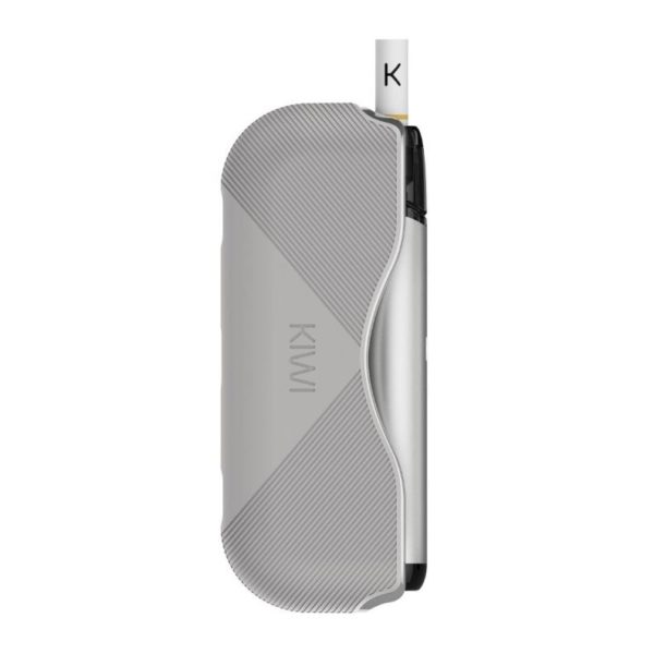 Silicone Case Nimbous Cloud KIWI Vapor Atelier del Vapore