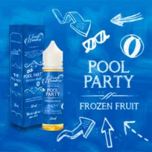 Pool Party 20ml Grande Formato - Seven Wonders